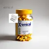 Xenical è in vendita in italia b