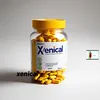 Xenical è in vendita in italia c